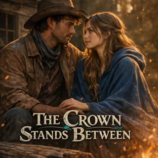 The Crown Stands Between