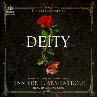 Deity: The Third Covenant Novel Deity: The Third Covenant Novel