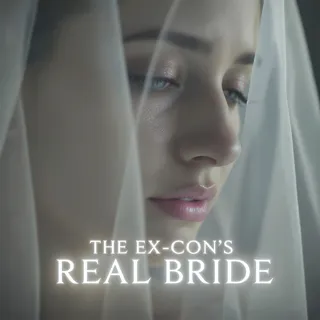 The Ex-Con’s Real Bride