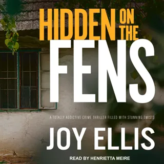 Hidden on the Fens Hidden on the Fens