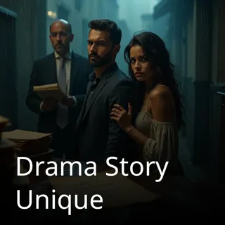 Drama Story Unique Drama Story Unique