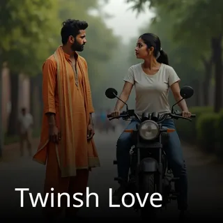 Twinsh Love Twinsh Love