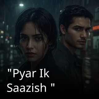 "Pyar Ik Saazish "