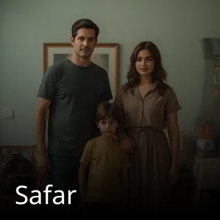 Safar Safar