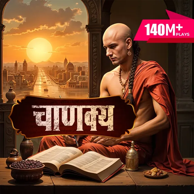 Chanakya | चाणक्य Chanakya | चाणक्य