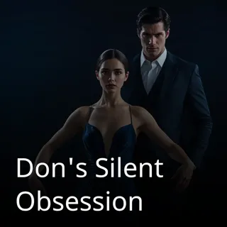 Don's Silent Obsession