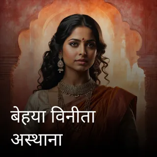 बेहया विनीता अस्थाना बेहया विनीता अस्थाना