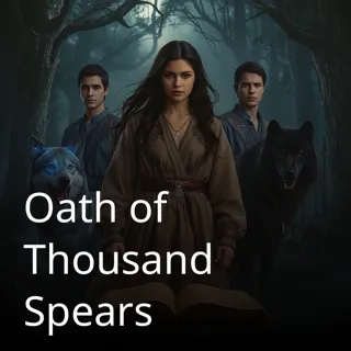Oath of Thousand Spears Oath of Thousand Spears