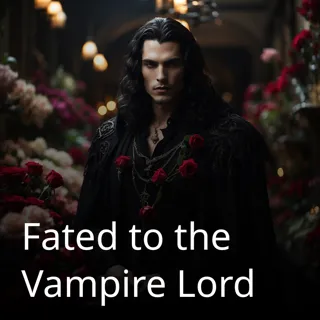 Fated to the Vampire Lord