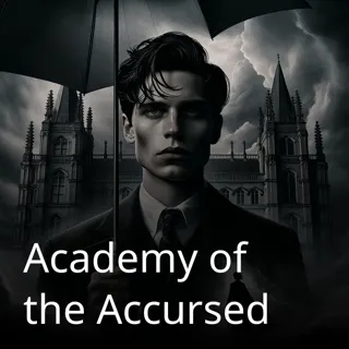 Academy of the Accursed Academy of the Accursed