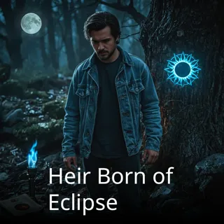 Heir Born of Eclipse