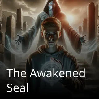 The Awakened Seal