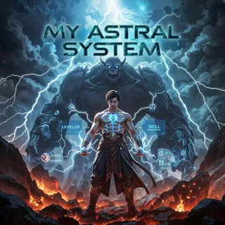 My Astral System 