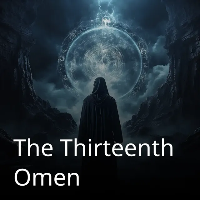 The Thirteenth Omen The Thirteenth Omen