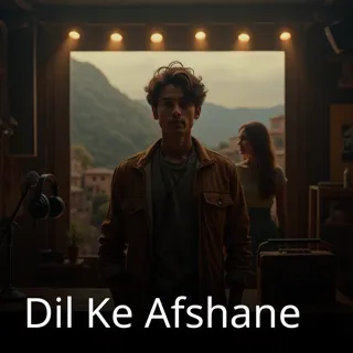 Dil Ke Afshane Dil Ke Afshane