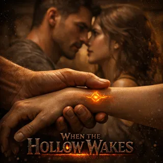When the Hollow Wakes