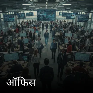 ऑफिस ऑफिस