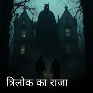 त्रिलोक का राजा त्रिलोक का राजा