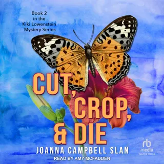 Cut, Crop & Die Cut, Crop & Die