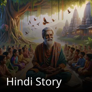 Hindi Story 