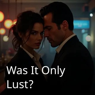 Was It Only Lust?