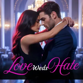 Love Weds Hate