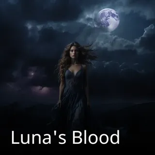 Luna's Blood
