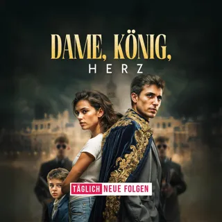Dame, König, Herz Dame, König, Herz
