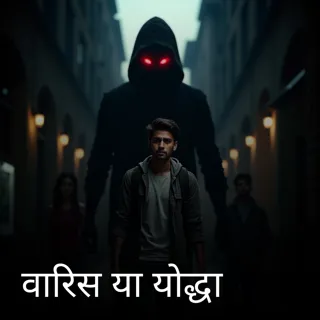 वारिस या योद्धा वारिस या योद्धा