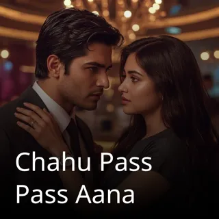 Chahu Pass Pass Aana Chahu Pass Pass Aana