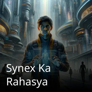 Synex Ka Rahasya
