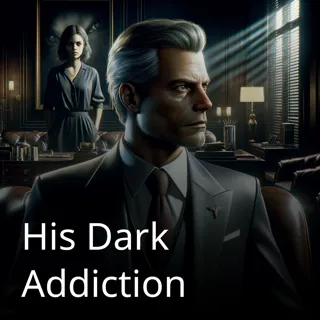 His Dark  Addiction