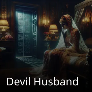 Devil Husband