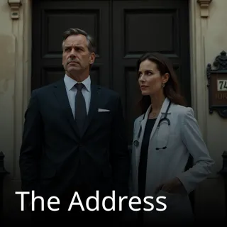 The Address 
