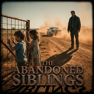 The Abandoned Siblings