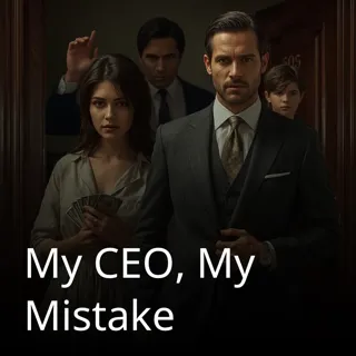 My CEO, My Mistake My CEO, My Mistake