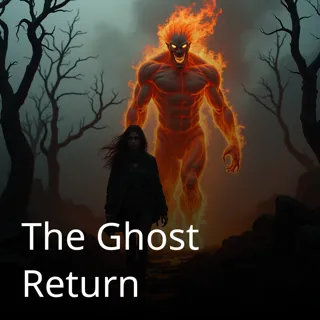 The Ghost Return
