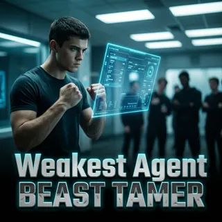 Weakest Agent Beast Tamer Weakest Agent Beast Tamer