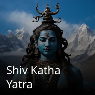Shiv Katha Yatra 