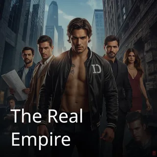 The Real Empire The Real Empire