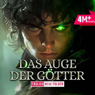 Das Auge Der Götter