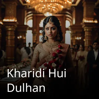 Kharidi Hui Dulhan