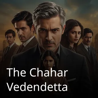 The Chahar Vedendetta