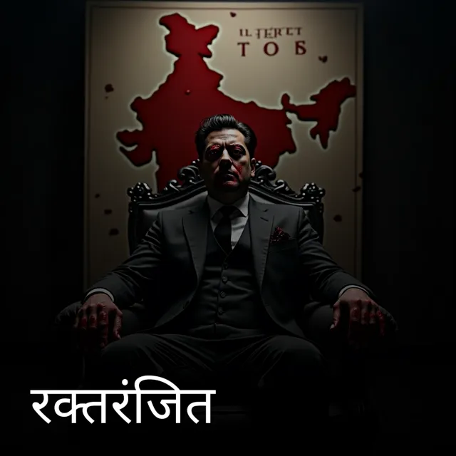 रक्तरंजित रक्तरंजित