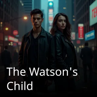 The Watson Curse The Watson Curse