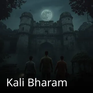 Kali Bharam Kali Bharam