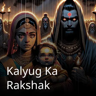Kalyug Ka Rakshak Kalyug Ka Rakshak