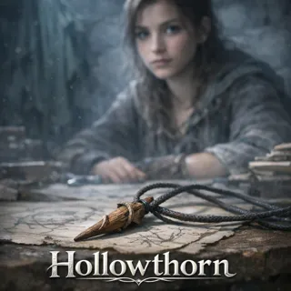Hollowthorn Hollowthorn
