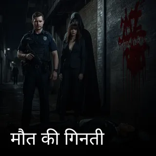 मौत की गिनती मौत की गिनती