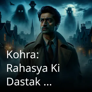 Kohra: Rahasya Ki Dastak | कोहरा: रहस्य की दस्तक | Author - Anand Kumar Yadav Kohra: Rahasya Ki Dastak | कोहरा: रहस्य की दस्तक | Author - Anand Kumar Yadav